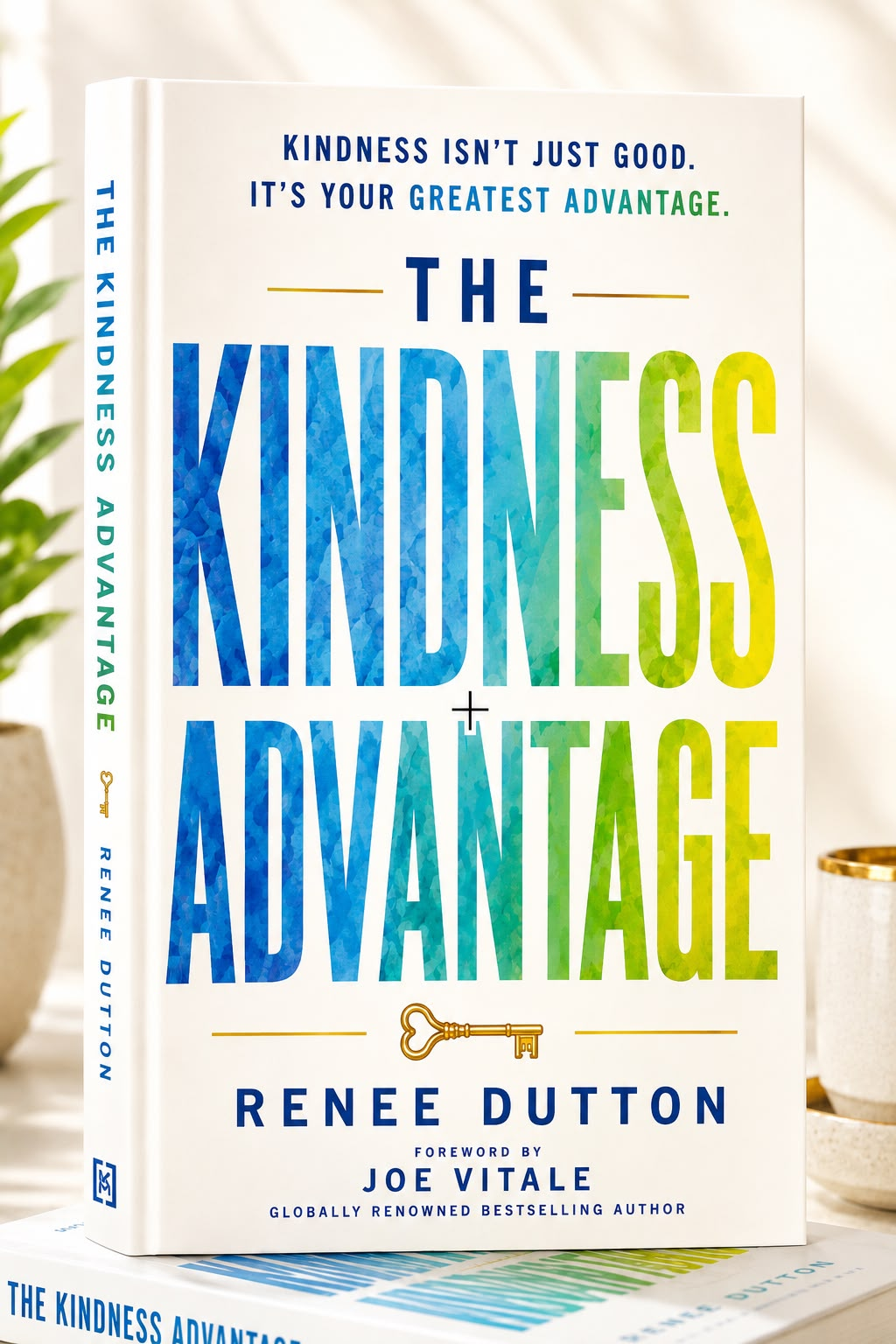 The Kindness Advantage