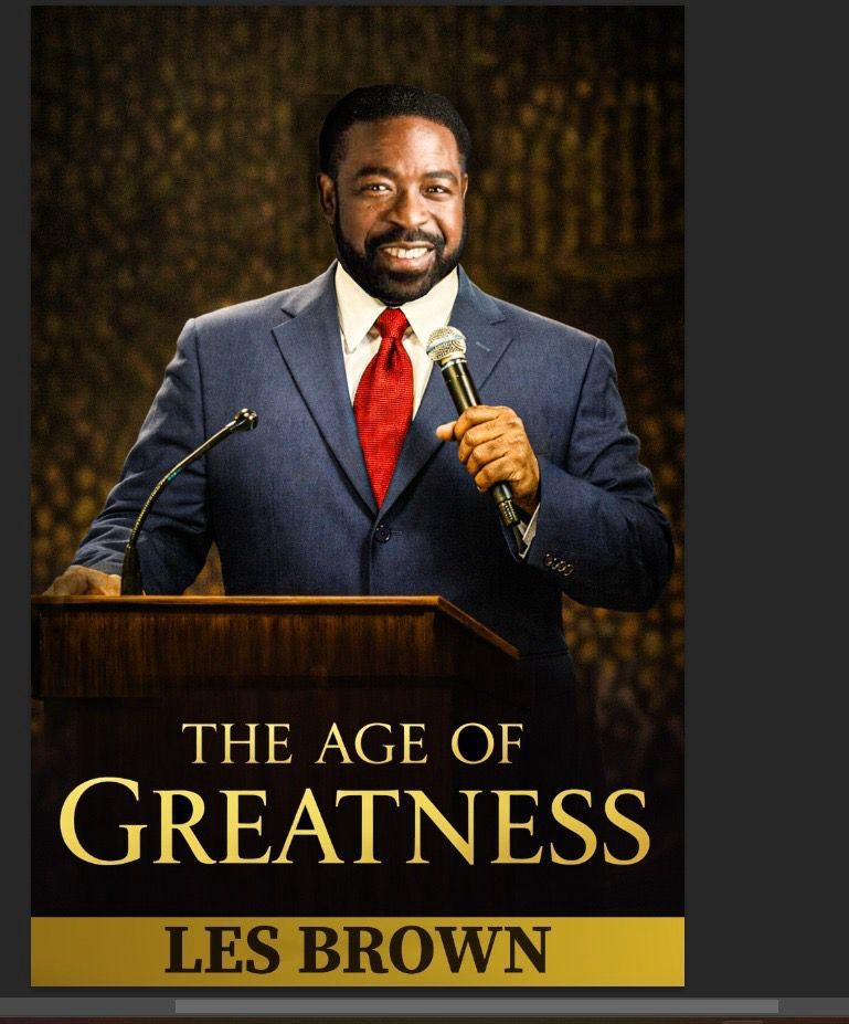 Les Brown