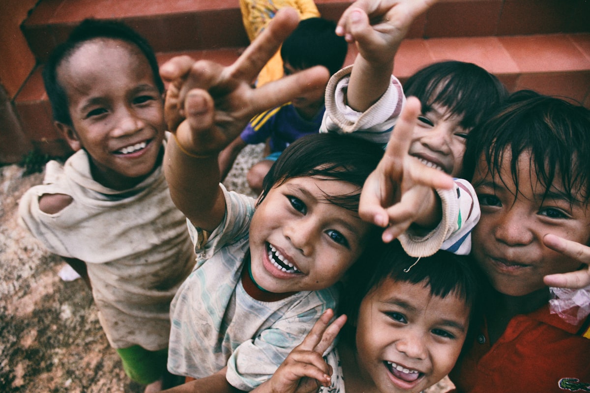 What Your Body Knows About Witnessing Kindness