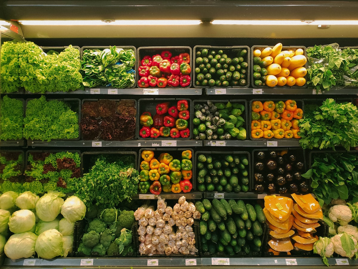 The Grocery Store Rule