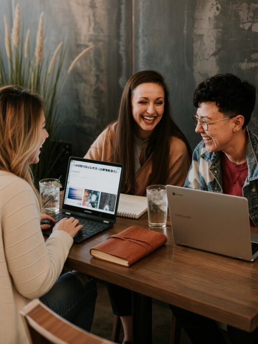 People are the heart of every organization
