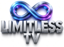 limitless tv
