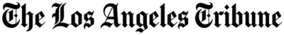 los angeles tribune