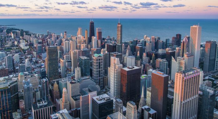 How Cities Are Being Redesigned for Human Connection