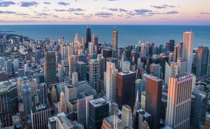 How Cities Are Being Redesigned for Human Connection