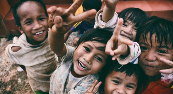 What Your Body Knows About Witnessing Kindness