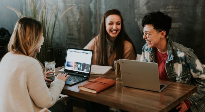 The Business Case for Treating People Well