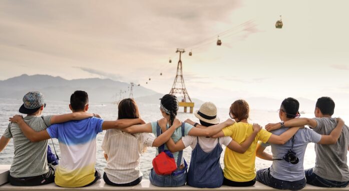 The Quiet Power of Showing Up
