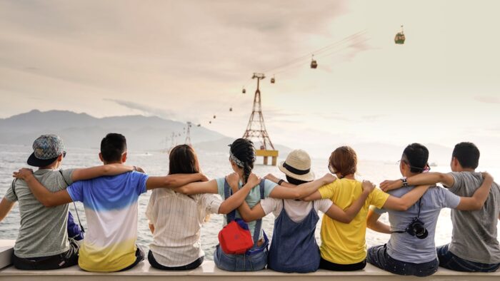 The Quiet Power of Showing Up