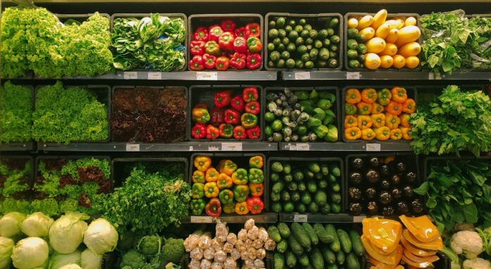 The Grocery Store Rule